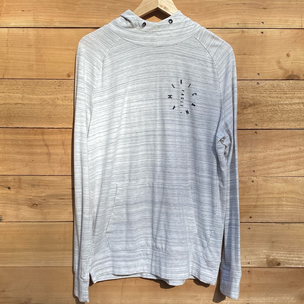 American Eagle Flex Hoodie